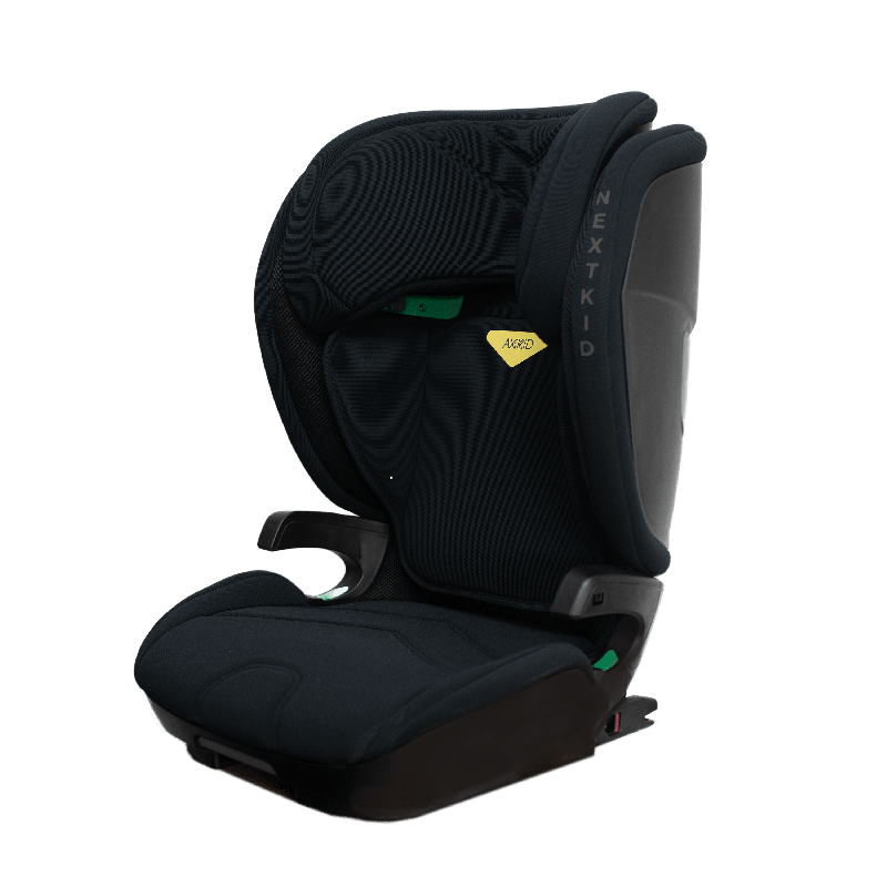 Silla de Coche Axkid Nextkid i-Size | Elevador con Respaldo