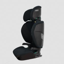 Silla de Coche Axkid Nextkid i-Size | Elevador con Respaldo 2
