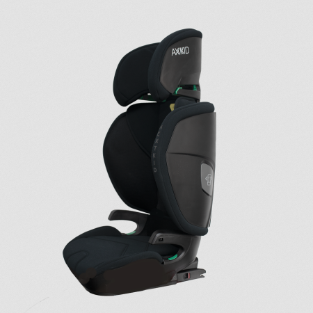 Silla de Coche Axkid Nextkid i-Size | Elevador con Respaldo