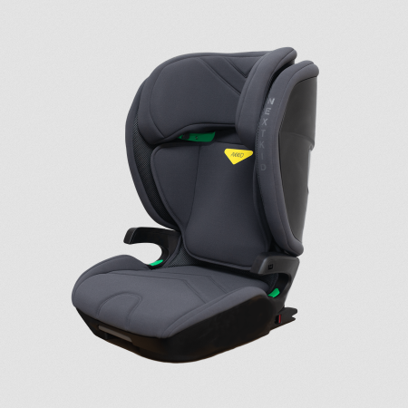 Silla de Coche Axkid Nextkid i-Size | Elevador con Respaldo