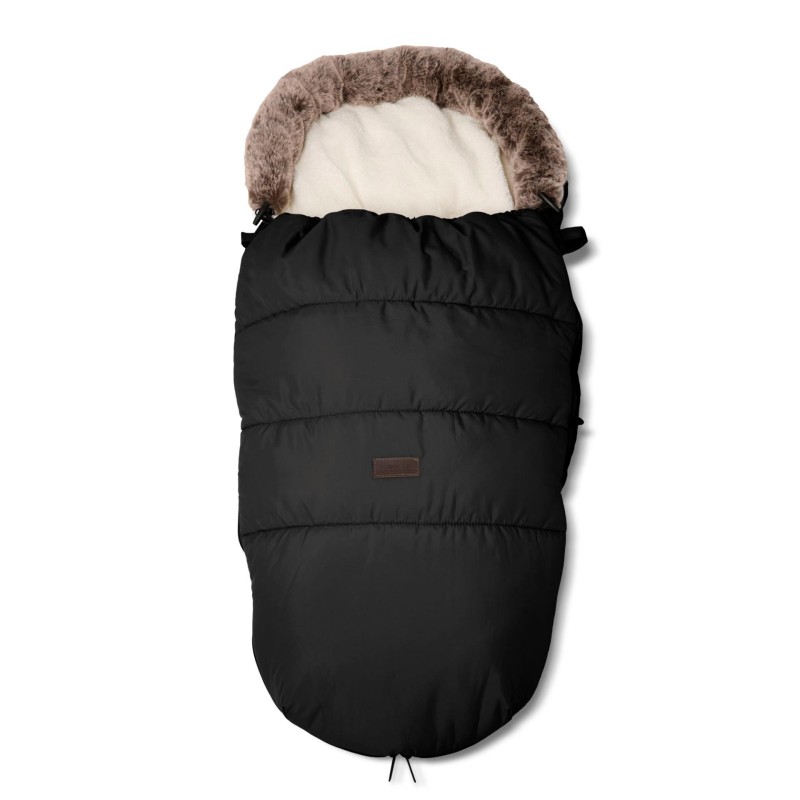saco de silla Mast en color gris oscuro Dark Grey