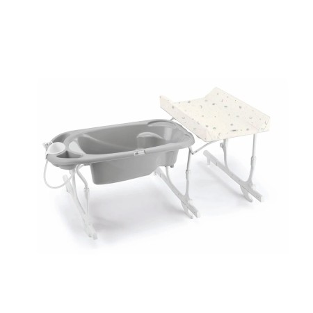 Cam Idro Baby Bañera Cambiador | GOYVI.es