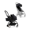 Cochecito Dúo Stokke YOYO 5 | Chasis + Pack 0+ + Pack 6+