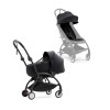 Cochecito Dúo Stokke YOYO 5 con Capazo Rígido