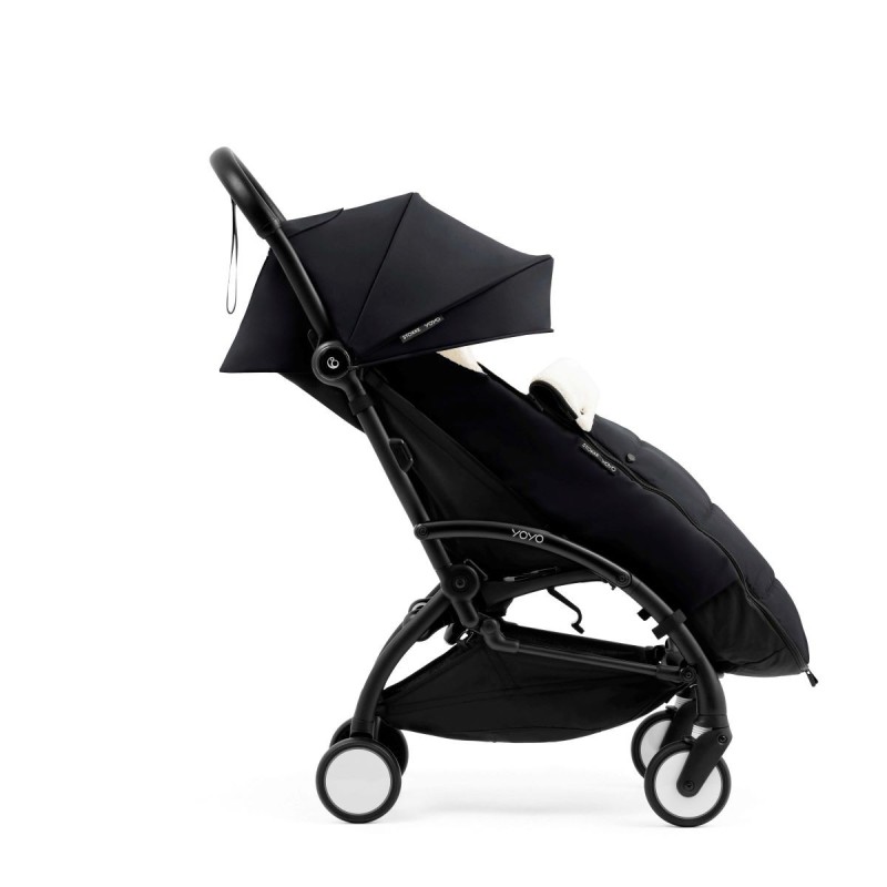 Stokke Yoyo 5 saco de silla