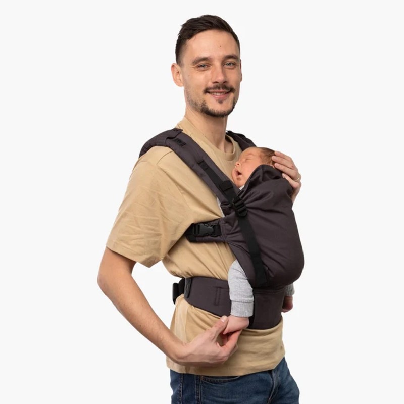 Boba X Mochila Portabebés | GOYVI.es