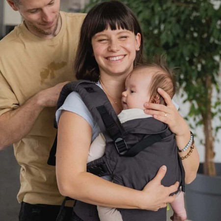 Boba X Mochila Portabebés | GOYVI.es