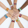 Pulseras identificativas