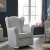 Sillones lactancia