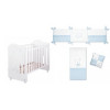 Packs de cunas