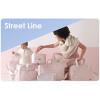 Linea de calle
