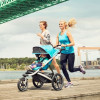 Sillas de paseo glide y shine