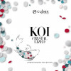 Cybex Koi Crystalized