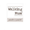 Walking mum