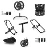 Recambios Bugaboo Donkey 6
