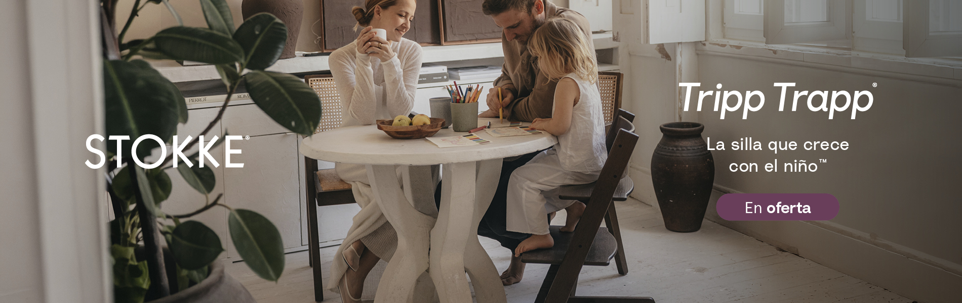 Nueva colección animal print para Stokke Yoyo