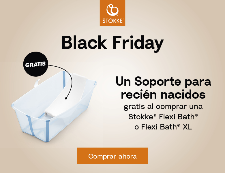 oferta flexi bath black friday