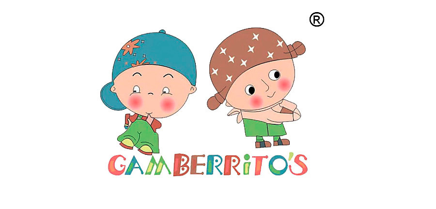 Gamberritos