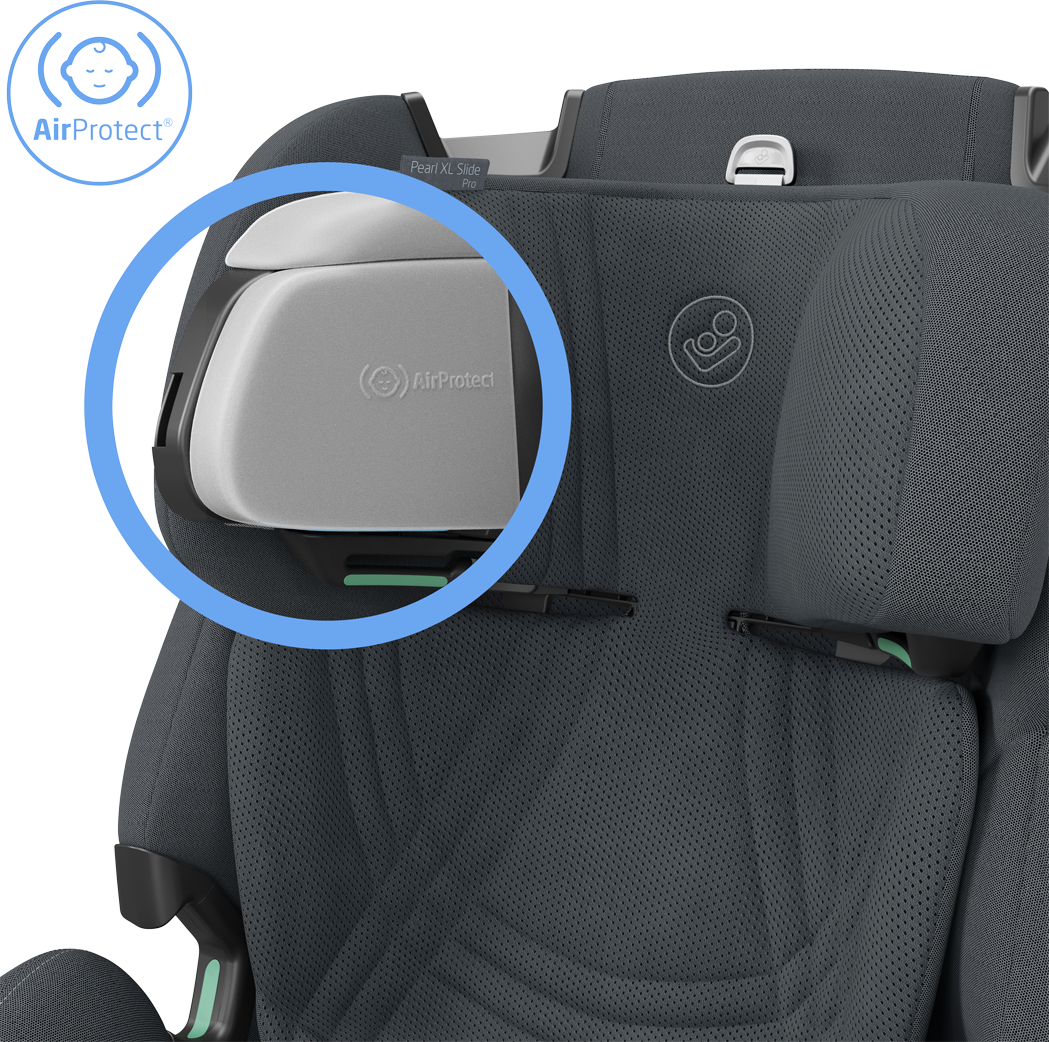 sistema de proteccion air