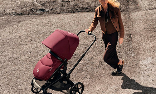 ¿Cómo elegir una silla de paseo?