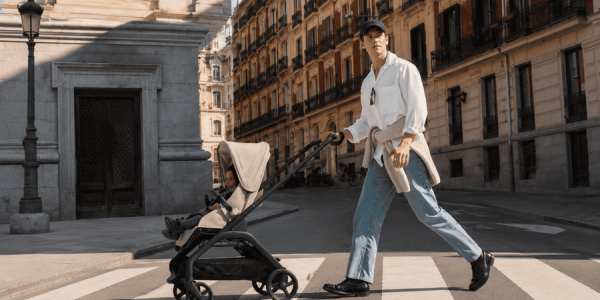 Bugaboo Dragonfly Plus: qué novedades trae y en qué mejora al Dragonfly