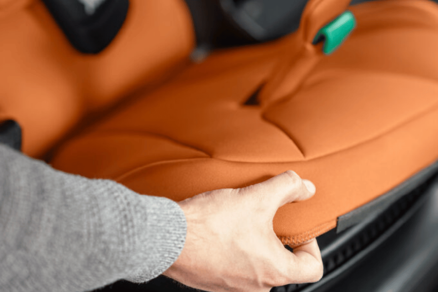 Tipos de sillas de coche: guía para elegir la mejor